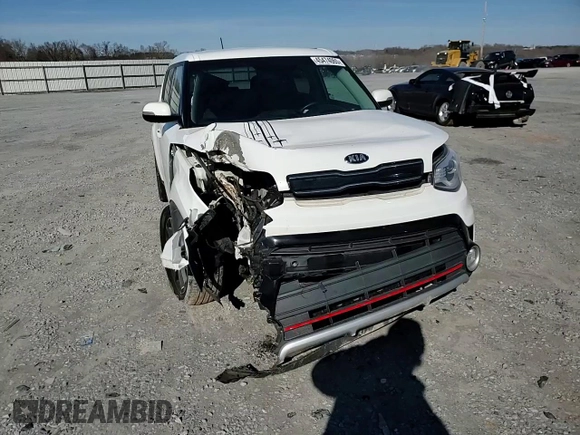 2018 Kia Soul ! with VIN KNDJX3AA7J7898467, listed as a Copart auction lot 45474065 with 85,234 mi miles and Salvage Title. Bid and sale history available at carsss.com. Image 12.