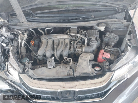 2020 Honda Fit LX with VIN 3HGGK5H42LM728368, listed as a IAAI auction lot 42271576 with 266,363 mi miles and . Bid and sale history available at DreamBid. Image 10.
