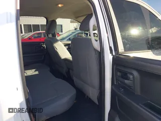 2014 Ram 1500 Tradesman z VIN 1C6RR7FT4ES428843, wystawiony jako IAAI lot #41461484 z przebiegiem 87 987 mil mil oraz . Historia ofert i sprzedaży dostępna na DreamBid. Obrazek 8.