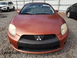 2011 Mitsubishi Eclipse GS with VIN 4A31K5DF2BE001759, listed as a Copart auction lot 79163034 with 104,474 mi miles and Salvage Title. Bid and sale history available at carsss.com. Image 5.