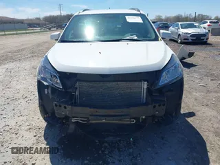 2017 Chevrolet Traverse LT with VIN 1GNKVGKD2HJ189332, listed as a IAAI auction lot 42194277 with 176,055 mi miles and . Bid and sale history available at DreamBid. Image 6.