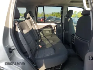 2004 Ford Explorer XLT with VIN 1FMZU73W24ZA74876, listed as a Copart auction lot 68370754 with 172,112 mi miles and Salvage title. Bid and sale history available at DreamBid. Image 11.