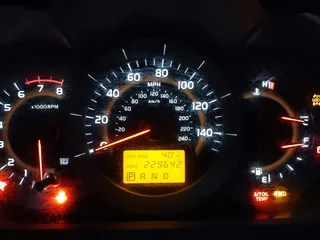 2008 Toyota RAV4 Sport with VIN JTMBK32V285047879, listed as a IAAI auction lot 41493882 with 229,642 mi miles. Bid and sale history available at carsss.com. Image 7.