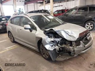 2013 Subaru Impreza Special Sports Premium с VIN JF1GPAL65D2803953, выставлен на аукционе IAAI как лот 41847363 с пробегом 152 629 миль миль и . История ставок и продаж доступна на DreamBid. Изображение 1.
