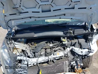 2017 Ford Transit Connect XL with VIN NM0GE9E77H1327976, listed as a IAAI auction lot 42023283 with Not provided miles and . Bid and sale history available at DreamBid. Image 10.
