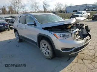 2019 GMC Acadia SLE with VIN 1GKKNKLA6KZ299345, listed as a Copart auction lot 84394144 with 93,485 mi miles and Salvage Title. Bid and sale history available at carsss.com. Image 12.