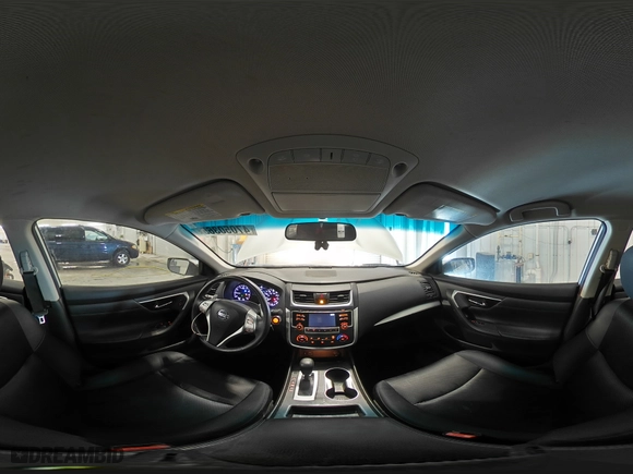 2016 Nissan Altima 2.5 SR with VIN 1N4AL3AP0GC187148, listed as a Copart auction lot 47050365 with 114,913 mi miles and Non Repairable. Bid and sale history available at carsss.com. Image 13.
