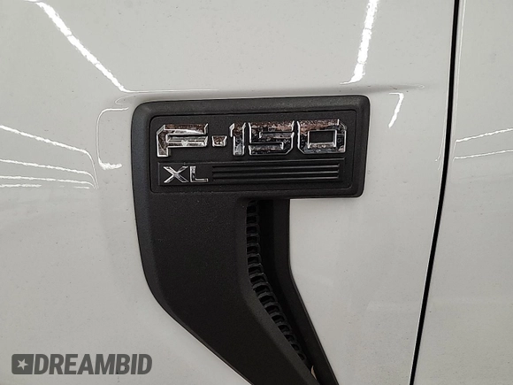 2022 Ford F-150 XL с VIN 1FTFW1ED5NFC41051, выставлен на аукционе IAAI как лот 42782999 с пробегом 29 062 миль миль и . История ставок и продаж доступна на DreamBid. Изображение 4.