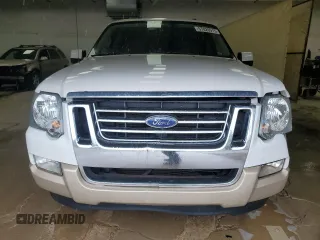 2008 Ford Explorer Eddie Bauer with VIN 1FMEU74E28UB33089, listed as a Copart auction lot 57020915 with 160,445 mi miles and Clean title. Bid and sale history available at DreamBid. Image 5.