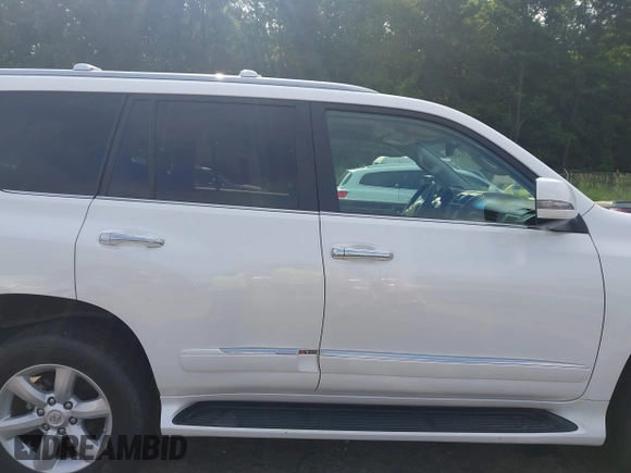 2015 Lexus GX 460 with VIN JTJBM7FX9F5094656, listed as a IAAI auction lot 42649277 with 156,967 mi miles and . Bid and sale history available at DreamBid. Image 13.