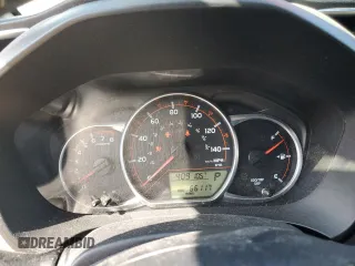 2015 Toyota Yaris L with VIN VNKKTUD36FA054117, listed as a Copart auction lot 65542094 with 66,117 mi miles and Salvage Title. Bid and sale history available at carsss.com. Image 9.