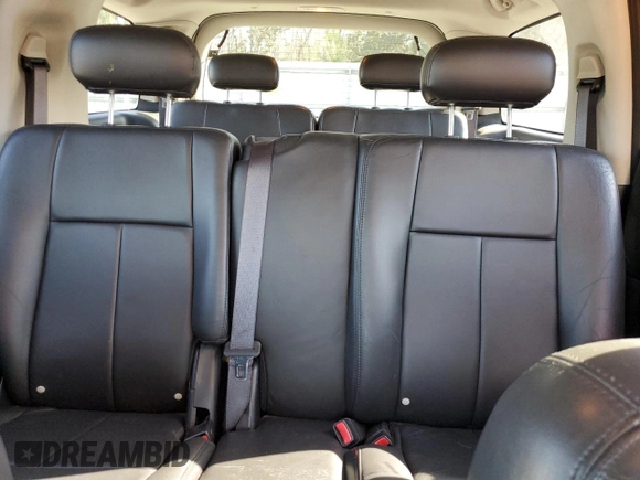 2006 GMC Envoy Denali z VIN 1GKES66M266119739, wystawiony jako Copart lot #48015465 z przebiegiem 159 822 mil mil oraz Szkoda całkowita • Salvage title. Historia ofert i sprzedaży dostępna na DreamBid. Obrazek 10.