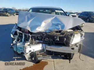 2013 Lexus ES 300h Hybrid with VIN JTHBW1GG9D2012656, listed as a Copart auction lot 47980745 with 52,723 mi miles and Salvage Title. Bid and sale history available at carsss.com. Image 5.