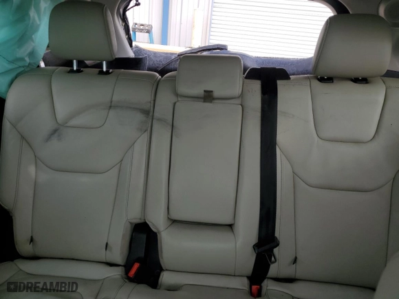 2018 Ford Edge Titanium with VIN 2FMPK4K94JBB39538, listed as a Copart auction lot 87944485 with 73,309 mi miles and Salvage Title. Bid and sale history available at carsss.com. Image 10.