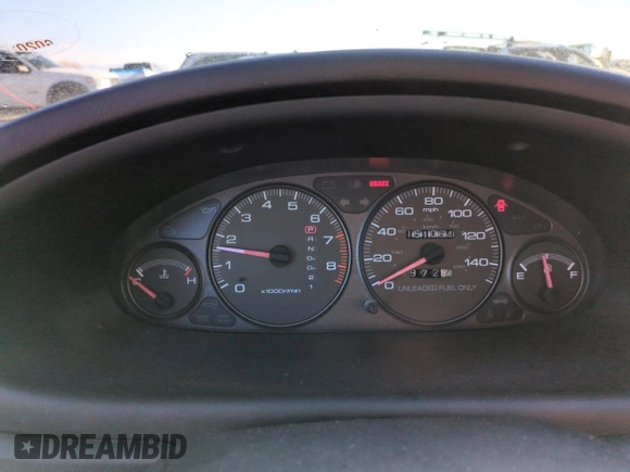 2000 Acura Integra LS z VIN JH4DC4453YS009392, wystawiony jako Copart lot #87478814 z przebiegiem 151 064 mil mil oraz Szkoda całkowita • Salvage title. Historia ofert i sprzedaży dostępna na DreamBid. Obrazek 9.