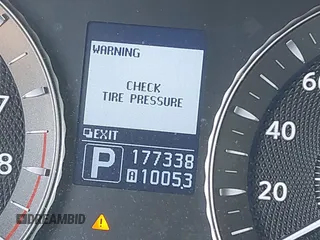 2012 Infiniti M with VIN JN1BY1AR3CM390550, listed as a IAAI auction lot 42797466 with 177,338 mi miles and . Bid and sale history available at DreamBid. Image 15.