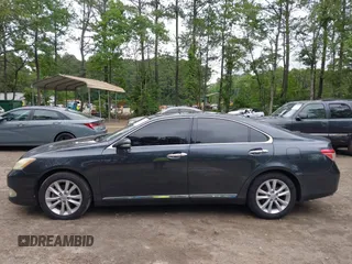 2010 Lexus ES 330 z VIN JTHBK1EG9A2349788, wystawiony jako IAAI lot #42373477 z przebiegiem 213 801 mil mil oraz . Historia ofert i sprzedaży dostępna na DreamBid. Obrazek 14.