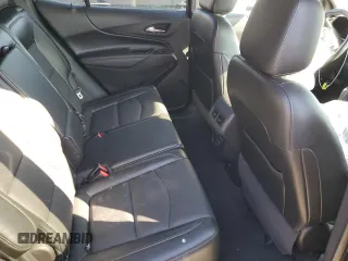 2019 Chevrolet Equinox Premier z VIN 3GNAXPEX0KL353608, wystawiony jako Copart lot #83878374 z przebiegiem 25 619 mil mil oraz Szkoda całkowita • Salvage title. Historia ofert i sprzedaży dostępna na DreamBid. Obrazek 10.