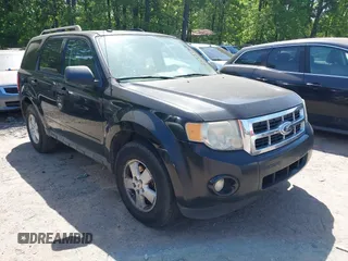 2012 Ford Escape XLT с VIN 1FMCU9DG7CKC69307, выставлен на аукционе IAAI как лот 42084500 с пробегом 263 432 миль миль и . История ставок и продаж доступна на DreamBid. Изображение 1.