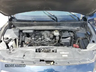 2019 Infiniti QX60 Luxe z VIN 5N1DL0MM4KC561014, wystawiony jako Copart lot #69577844 z przebiegiem 177 089 mil mil oraz Szkoda całkowita • Salvage title. Historia ofert i sprzedaży dostępna na DreamBid. Obrazek 12.