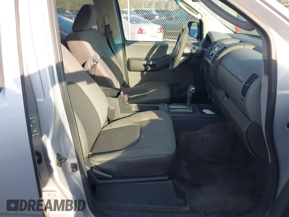 2012 Nissan Xterra X with VIN 5N1AN0NU1CC517484, listed as a IAAI auction lot 41569404 with 225,591 mi miles and . Bid and sale history available at DreamBid. Image 5.