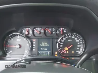 2015 Chevrolet Silverado 1500 LS with VIN 1GCVKPEC4FZ363398, listed as a IAAI auction lot 41994305 with 127,797 mi miles and . Bid and sale history available at DreamBid. Image 7.