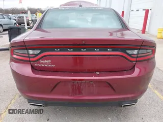 2020 Dodge Charger SXT z VIN 2C3CDXBG8LH140631, wystawiony jako IAAI lot #41976678 z przebiegiem 116 441 mil mil oraz . Historia ofert i sprzedaży dostępna na DreamBid. Obrazek 17.