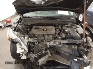 2019 Kia Forte LXS с VIN 3KPF24AD1KE017574, выставлен на аукционе IAAI как лот 42326500 с пробегом 71 630 миль миль и . История ставок и продаж доступна на DreamBid. Изображение 10.