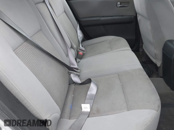 2011 Nissan Sentra SR with VIN 3N1AB6AP1BL654544, listed as a IAAI auction lot 41956381 with 127,715 mi miles and . Bid and sale history available at DreamBid. Image 8.