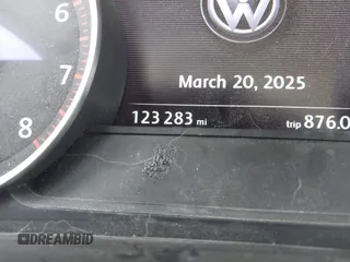2013 Volkswagen Touareg Lux with VIN WVGEF9BP1DD012851, listed as a IAAI auction lot 41732391 with 123,283 mi miles and . Bid and sale history available at DreamBid. Image 16.