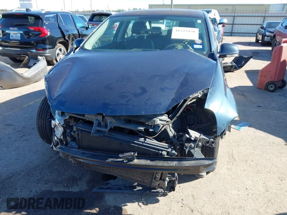 2007 Volkswagen Jetta 2.5 with VIN 3VWSF71K57M097684, listed as a IAAI auction lot 41215438 with 191,389 mi miles and . Bid and sale history available at DreamBid. Image 6.