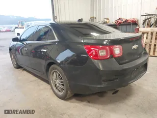 2013 Chevrolet Malibu LTZ with VIN 1G11J5SX2DF349875, listed as a IAAI auction lot 41400000 with 202,197 mi miles. Bid and sale history available at carsss.com. Image 3.