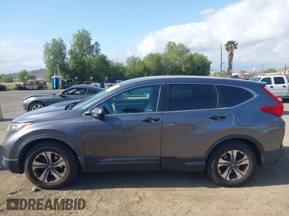 2019 Honda CR-V LX z VIN 2HKRW5H33KH401422, wystawiony jako IAAI lot #42116431 z przebiegiem 119 387 mil mil oraz . Historia ofert i sprzedaży dostępna na DreamBid. Obrazek 15.