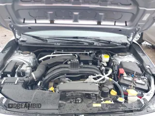 2021 Subaru Impreza z VIN 4S3GTAB67M3711258, wystawiony jako IAAI lot #41902316 z przebiegiem 11 441 mil mil oraz . Historia ofert i sprzedaży dostępna na DreamBid. Obrazek 10.
