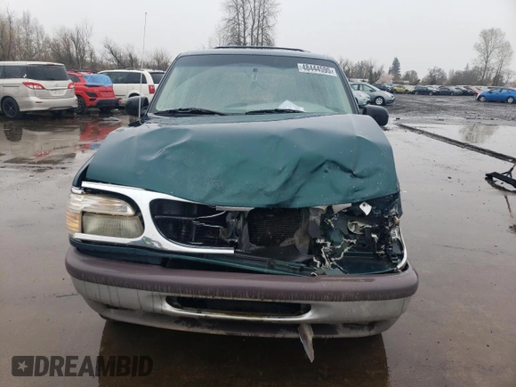 1997 Ford Explorer XLT с VIN 1FMDU35PXVUB80158, выставлен на аукционе Copart как лот 48444595 с пробегом 239 101 миль миль и Списание • Salvage title. История ставок и продаж доступна на DreamBid. Изображение 5.