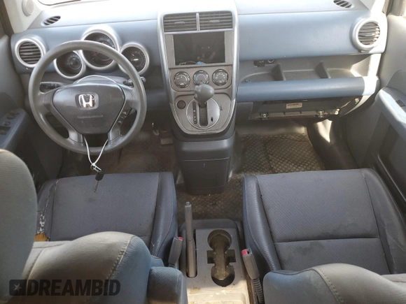 2003 Honda Element EX with VIN 5J6YH28543L051330, listed as a Copart auction lot 63259075 with 270,780 mi miles and Clean title. Bid and sale history available at DreamBid. Image 8.