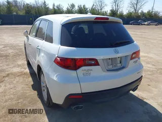 2010 Acura RDX Technology с VIN 5J8TB1H50AA007413, выставлен на аукционе IAAI как лот 41763140 с пробегом 137 891 миль миль и . История ставок и продаж доступна на DreamBid. Изображение 3.