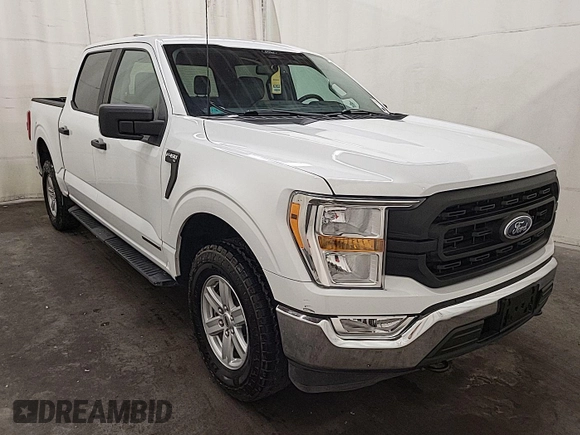 2022 Ford F-150 XL с VIN 1FTFW1ED5NFC41051, выставлен на аукционе IAAI как лот 42782999 с пробегом 29 062 миль миль и . История ставок и продаж доступна на DreamBid. Изображение 19.
