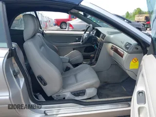 2002 Volvo C70 с VIN YV1NC53D22J026065, выставлен на аукционе IAAI как лот 42344703 с пробегом Не указан миль и . История ставок и продаж доступна на DreamBid. Изображение 5.