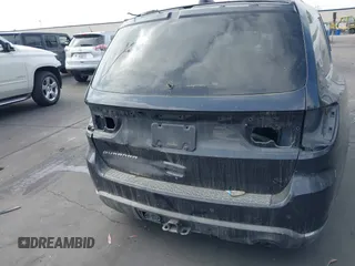 2015 Dodge Durango SXT with VIN 1C4RDHAG4FC113821, listed as a IAAI auction lot 42338999 with Not provided miles and . Bid and sale history available at DreamBid. Image 16.