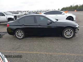 2016 BMW 3 Series 320i with VIN WBA8E1G52GNT36934, listed as a IAAI auction lot 41752109 with 100,178 mi miles and . Bid and sale history available at carsss.com. Image 14.