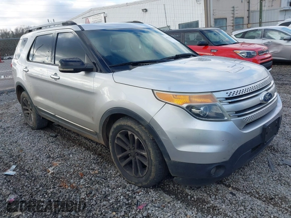 2011 Ford Explorer XLT с VIN 1FMHK7D8XBGA67720, выставлен на аукционе IAAI как лот 41712339 с пробегом 205 137 миль миль и . История ставок и продаж доступна на DreamBid. Изображение 1.