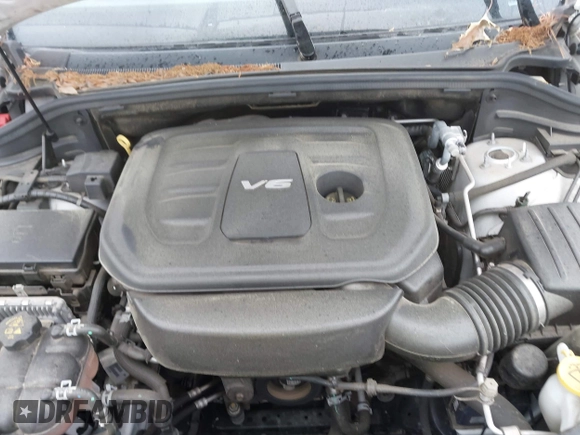 2018 Jeep Grand Cherokee Limited with VIN 1C4RJFBG8JC245999, listed as a IAAI auction lot 42345499 with 90,670 mi miles and . Bid and sale history available at DreamBid. Image 10.