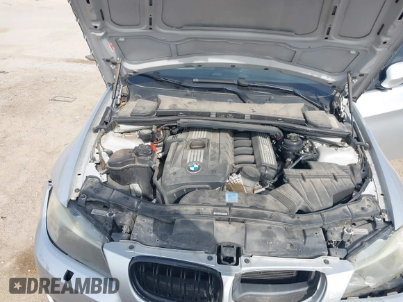 2009 BMW 3 Series 328i xDrive with VIN WBAPK73599A451991, listed as a IAAI auction lot 41349007 with 118,650 mi miles and . Bid and sale history available at DreamBid. Image 10.