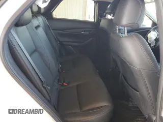 2022 Mazda CX-30 S Select z VIN 3MVDMBBL0NM457547, wystawiony jako Copart lot #55228905 z przebiegiem Nie podano mil oraz Szkoda całkowita • Salvage title. Historia ofert i sprzedaży dostępna na DreamBid. Obrazek 11.