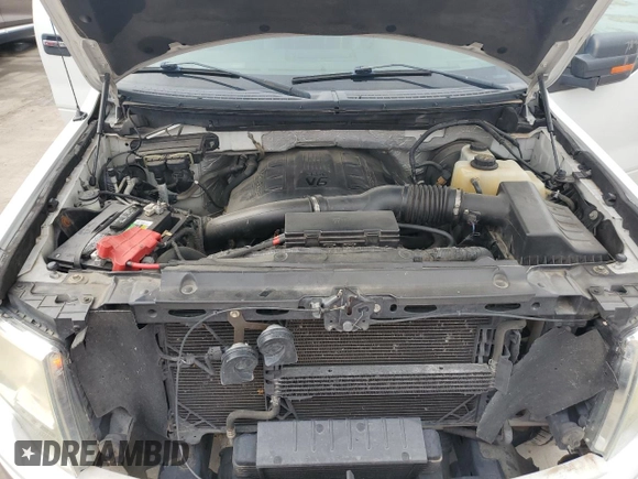 2011 Ford F-150 XLT with VIN 1FTFW1CT6BFB91332, listed as a Copart auction lot 51261095 with 175,046 mi miles and Clean Title. Bid and sale history available at carsss.com. Image 11.