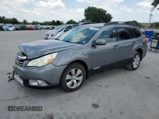 2010 Subaru Outback Limited Power Moon z VIN 4S4BRCKC6A3334939, wystawiony jako Copart lot #57621465 z przebiegiem 152 902 mil mil oraz Szkoda całkowita • Salvage title. Historia ofert i sprzedaży dostępna na DreamBid. Obrazek 1.