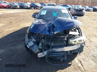 2020 BMW 4 Series 430i xDrive z VIN WBA4J3C02LBL12113, wystawiony jako IAAI lot #41821762 z przebiegiem 86 586 mil mil oraz . Historia ofert i sprzedaży dostępna na DreamBid. Obrazek 17.