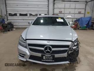2012 Mercedes-Benz CLS 550 with VIN WDDLJ9BB9CA030891, listed as a IAAI auction lot 42067393 with 98,636 mi miles and . Bid and sale history available at DreamBid. Image 12.