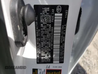 2017 Toyota Camry XLE with VIN 4T1BF1FK9HU354864, listed as a Copart auction lot 53758885 with 32,883 mi miles and Salvage Title. Bid and sale history available at carsss.com. Image 13.
